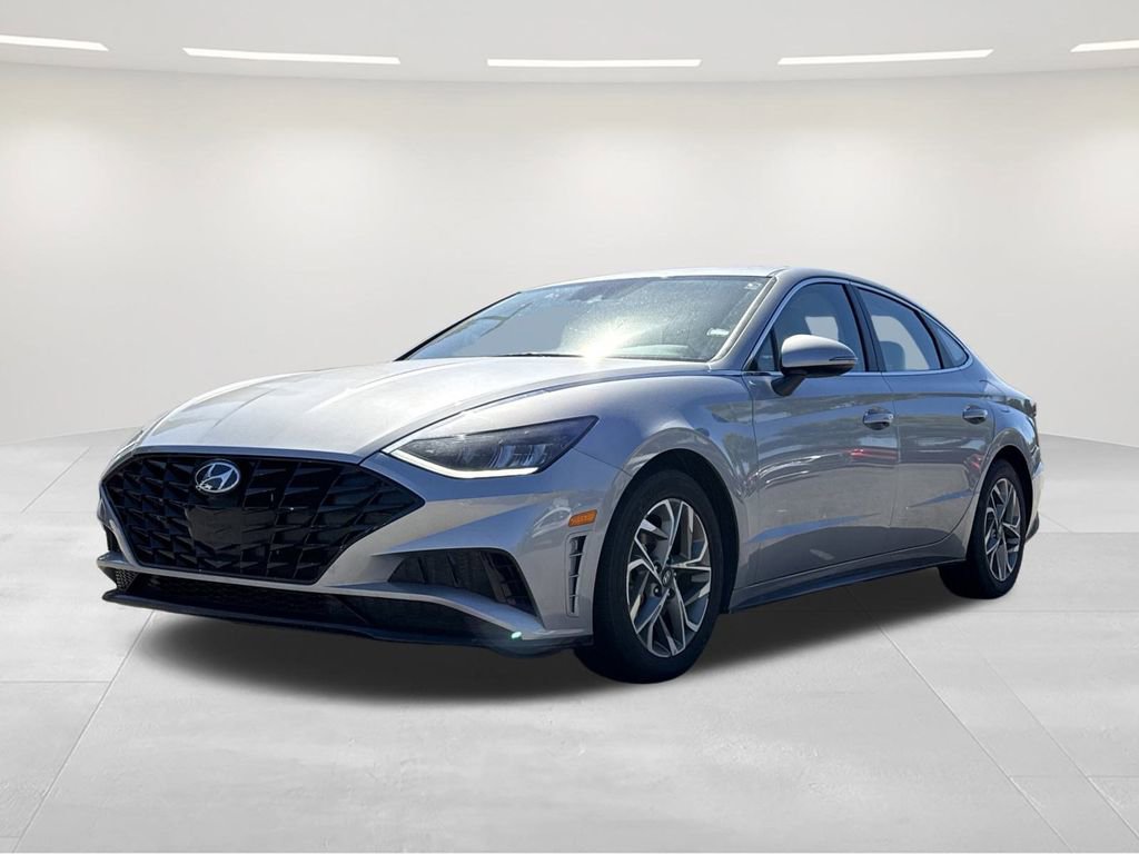 Used 2023 Hyundai Sonata SEL