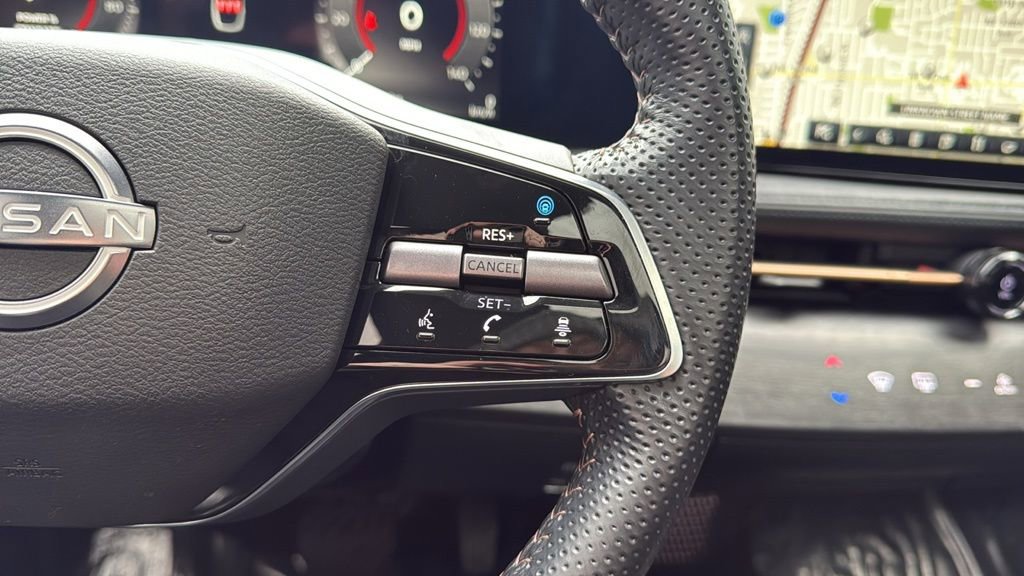 Certified 2024 Nissan Ariya FWD image 26