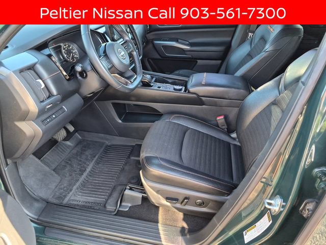 Certified 2023 Nissan Pathfinder Rock Creek AWD/4WD image 19