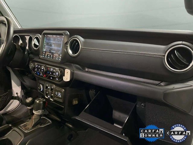 Used 2023 Jeep Wrangler Unlimited Sahara w/ Cold Weather Group image 82