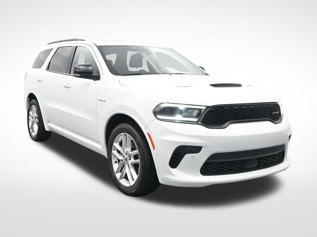 Used 2023 Dodge Durango R/T RWD video 3