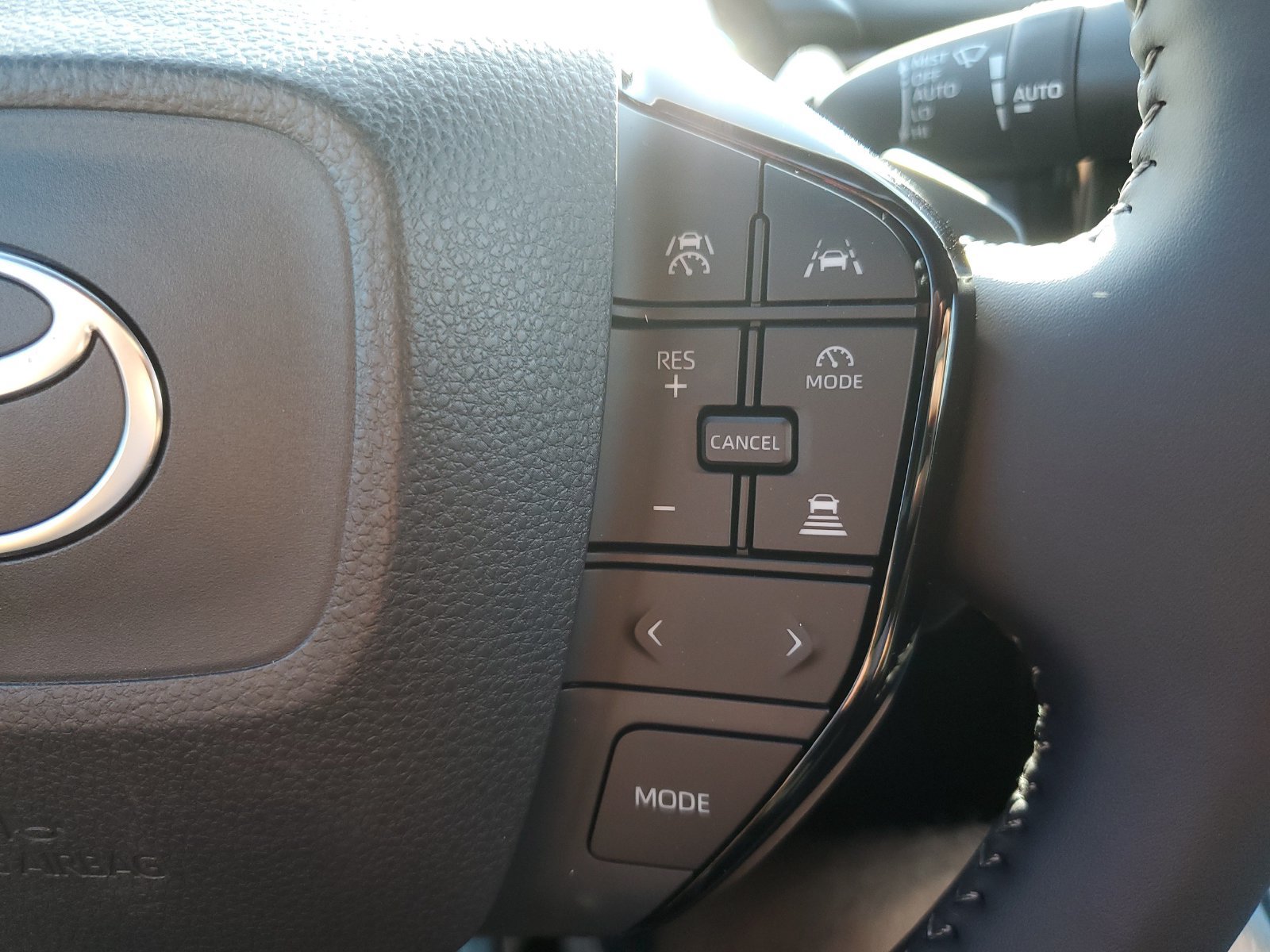 New 2026 Toyota bZ AWD/4WD image 24