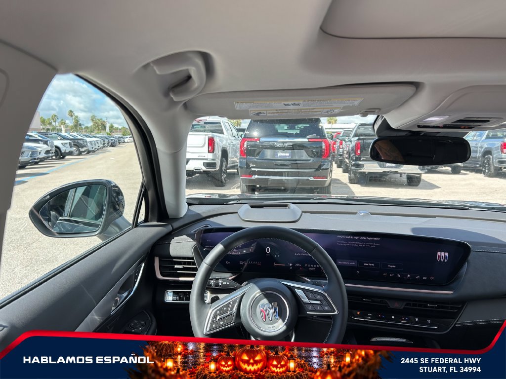New 2026 Buick Envision Sport Touring AWD/4WD image 13