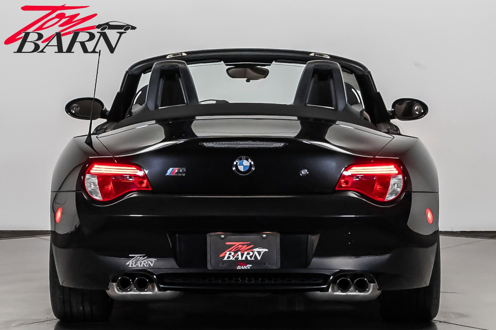 Used 2007 BMW M Roadster image 4