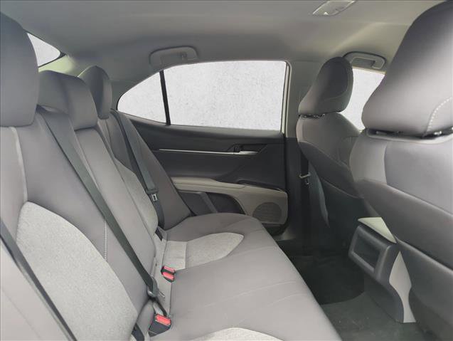 Used 2023 Toyota Camry LE image 15