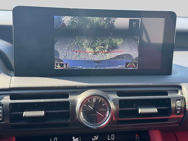 Used 2023 Lexus IS 350 F Sport AWD/4WD image 35