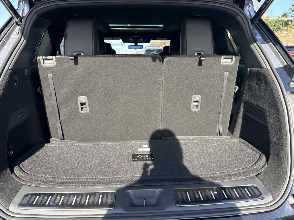 New 2026 INFINITI QX60 Autograph w/ Autograph Tech Package image 22