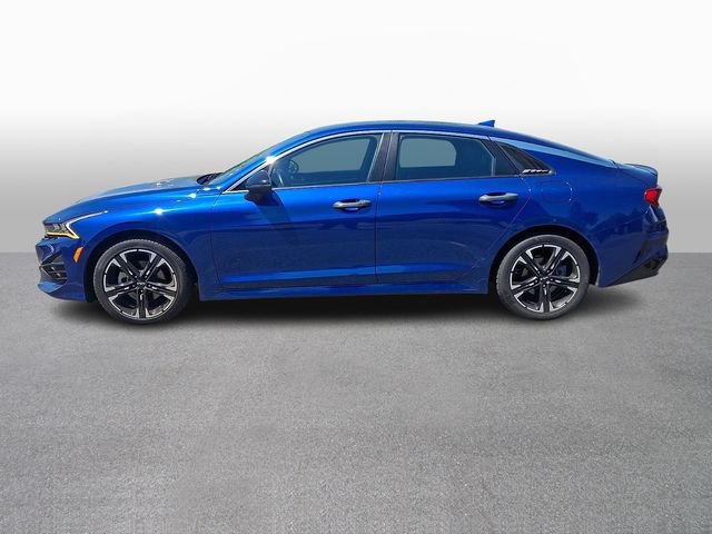 Used 2024 Kia K5 GT-Line w/ GT-Line Premium Package FWD image 7