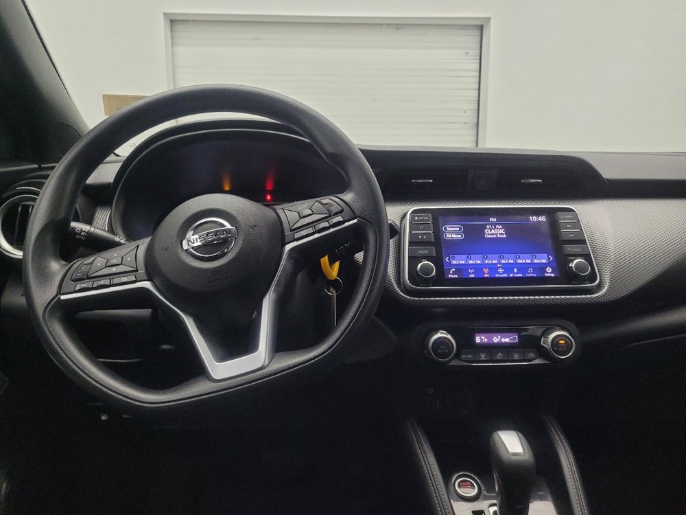 Used 2019 Nissan Kicks SV w/ Exterior Package image 22
