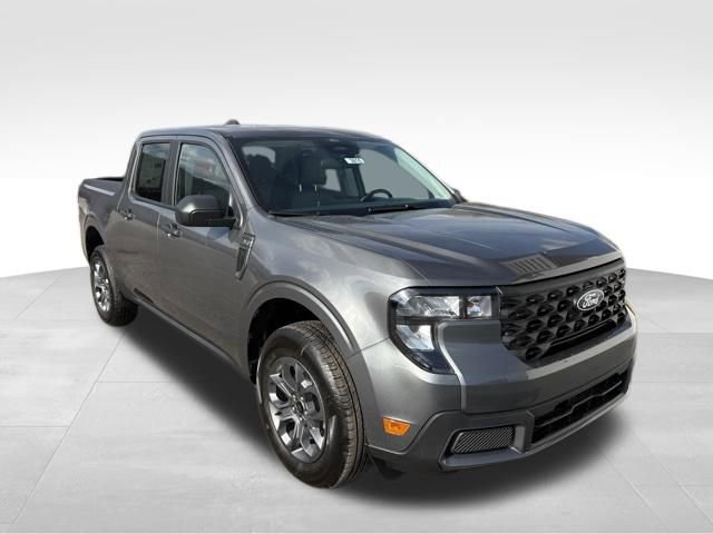 New 2026 Ford Maverick XLT image 7