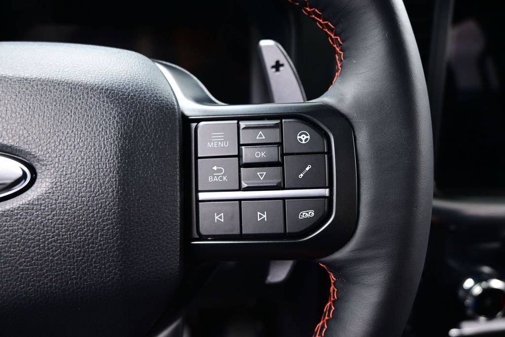 Used 2025 Ford F150 Raptor AWD/4WD image 14