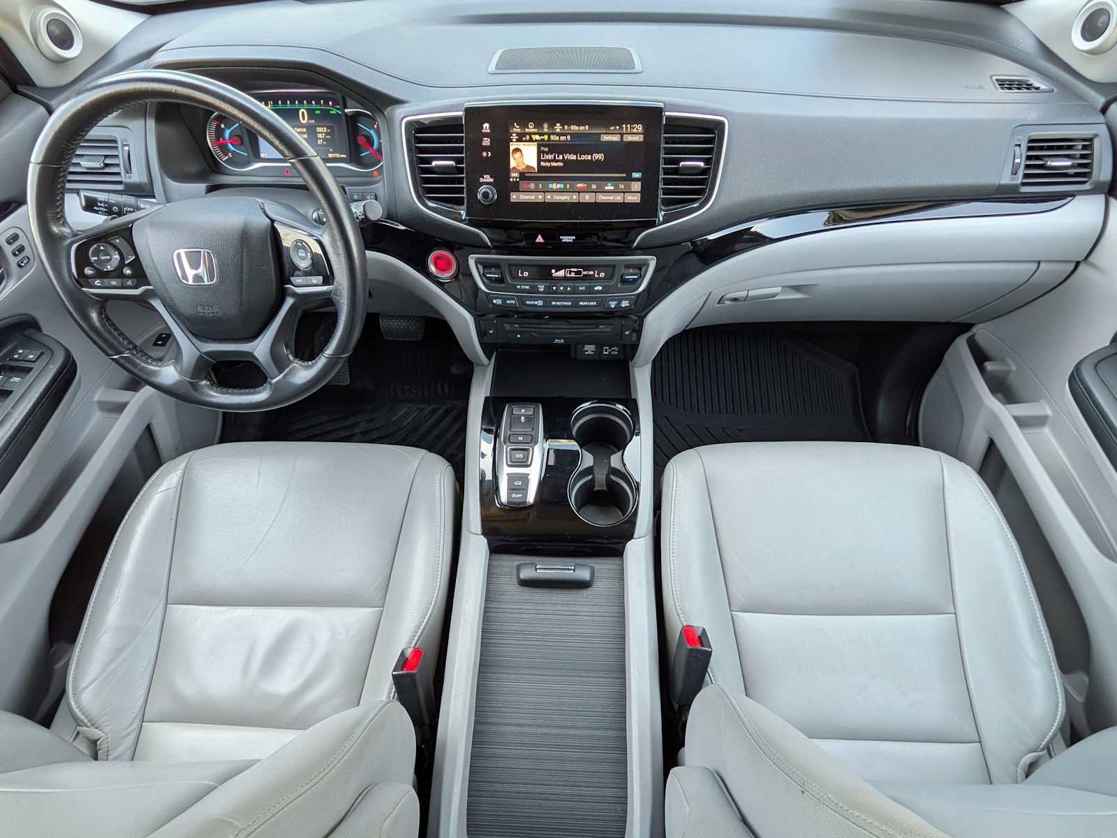 Certified 2020 Honda Pilot Touring image 23