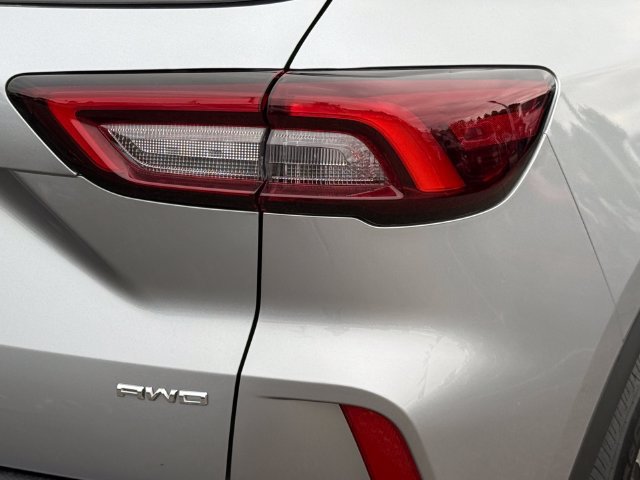 Certified 2024 Ford Escape Active AWD/4WD image 30