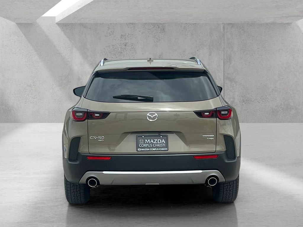 New 2025 MAZDA CX-50 Meridian Edition w/ Weather Package image 6