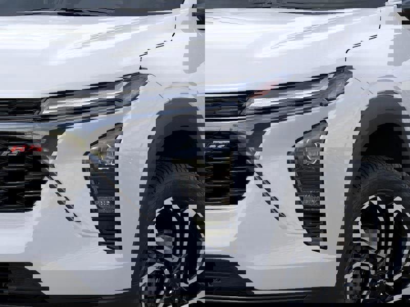 New 2026 Chevrolet Trax RS image 10