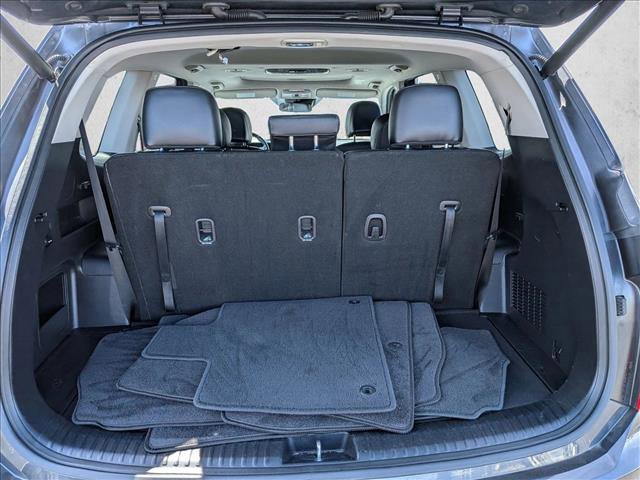 Used 2025 Kia Telluride S AWD/4WD image 6