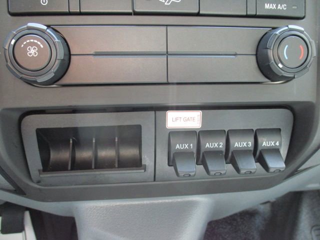 Used 2023 Ford F650 2WD Regular Cab Super Duty image 24