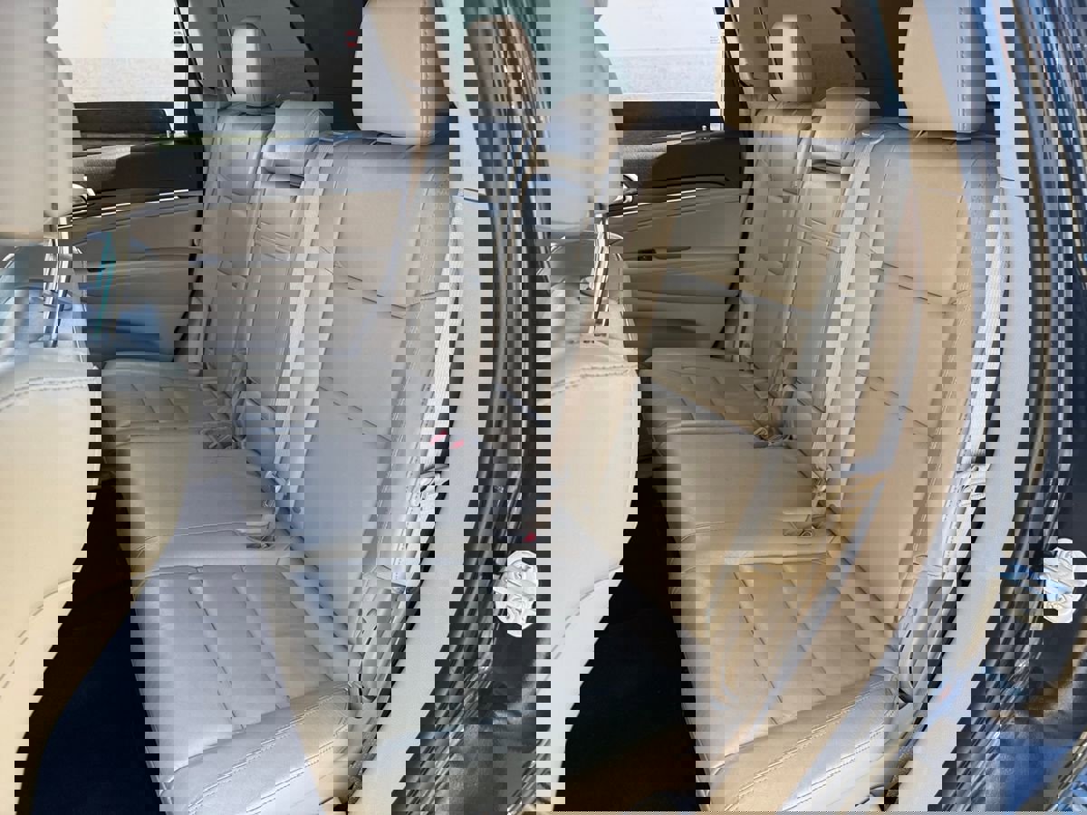 Used 2022 Jeep Grand Cherokee Limited image 19