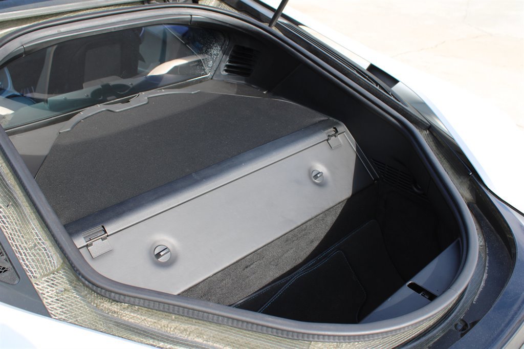 Used 2015 BMW i8 image 36