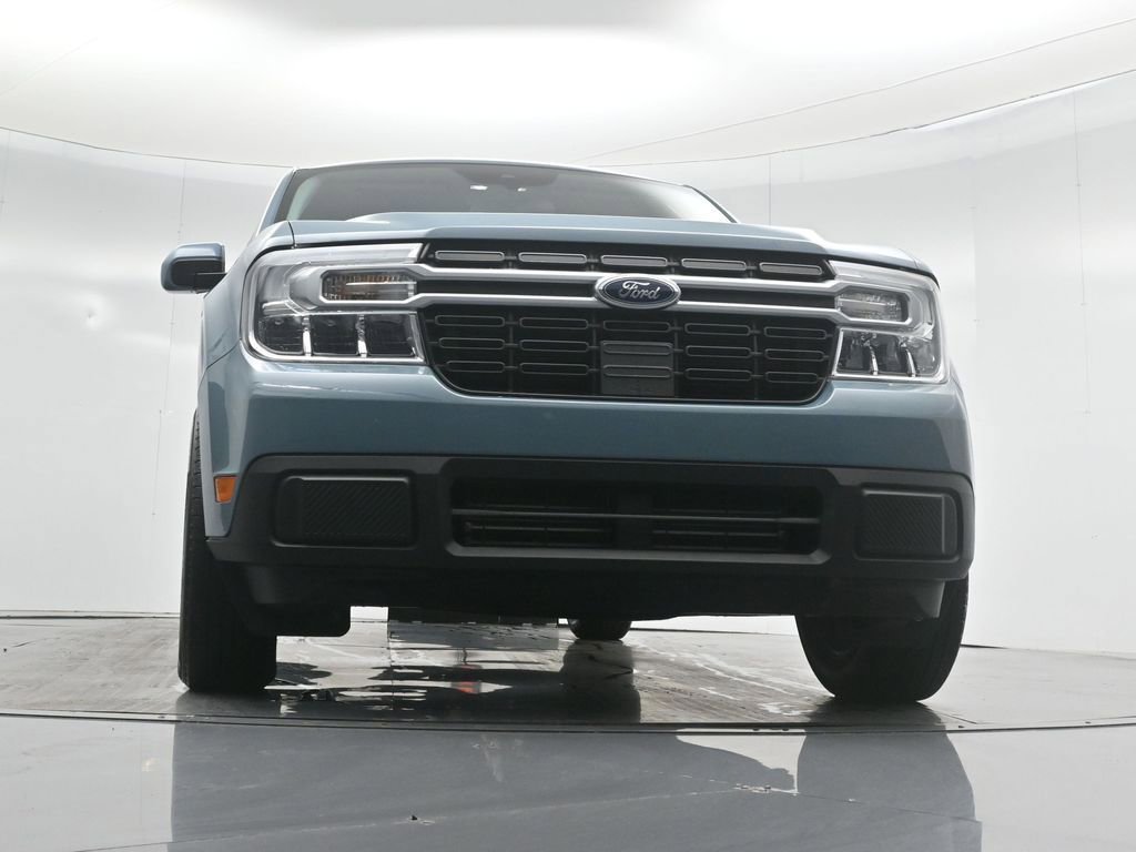 Certified 2022 Ford Maverick Lariat w/ Lariat Luxury Package image 47