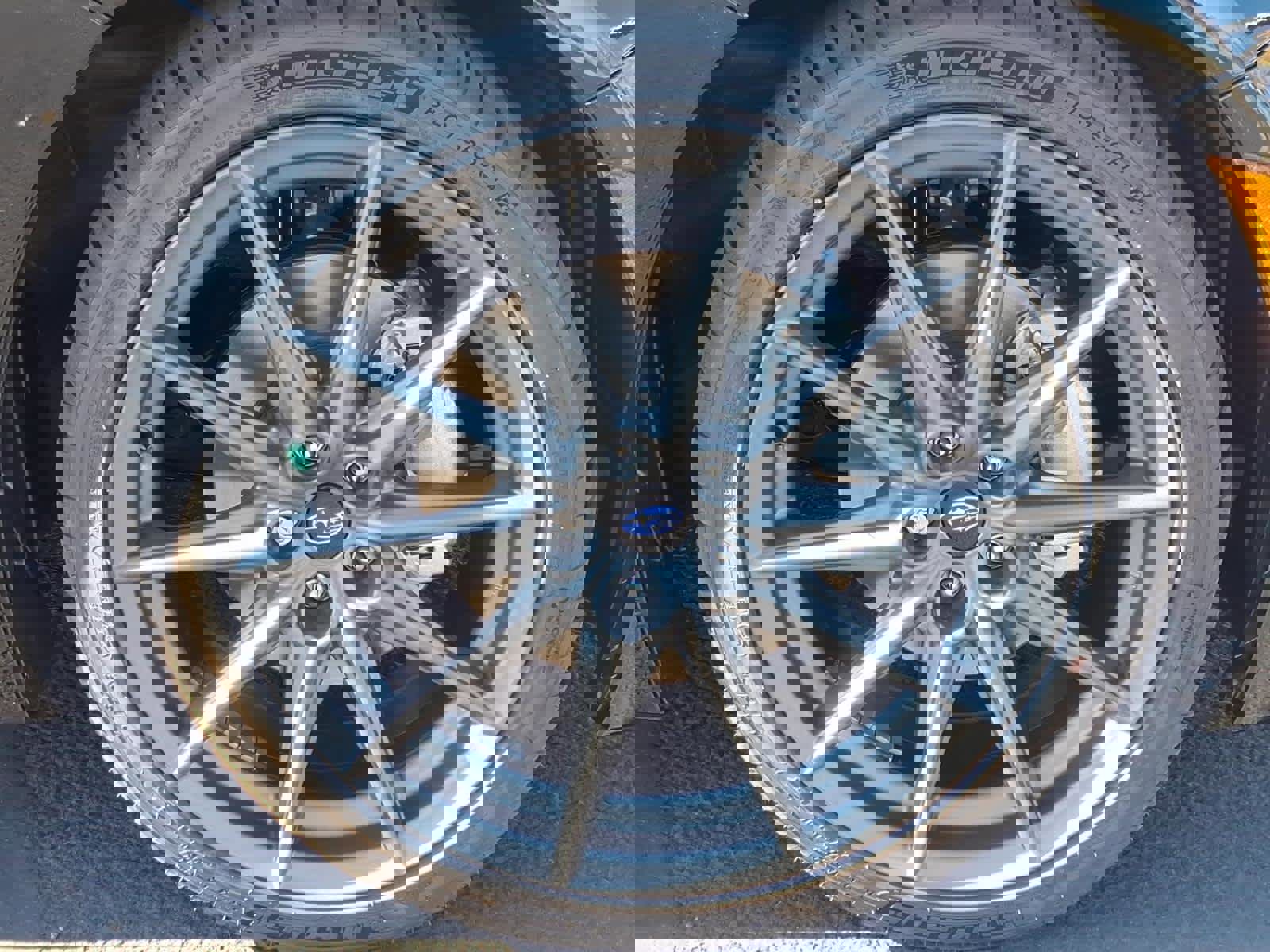 New 2026 Subaru BRZ Limited image 9