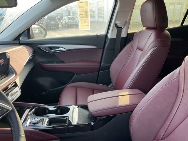 New 2026 Buick Envision Sport Touring AWD/4WD image 10