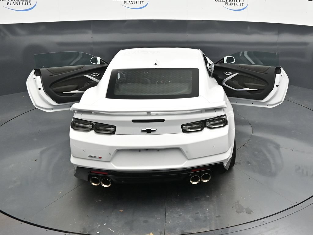 Used 2023 Chevrolet Camaro ZL1 RWD image 35