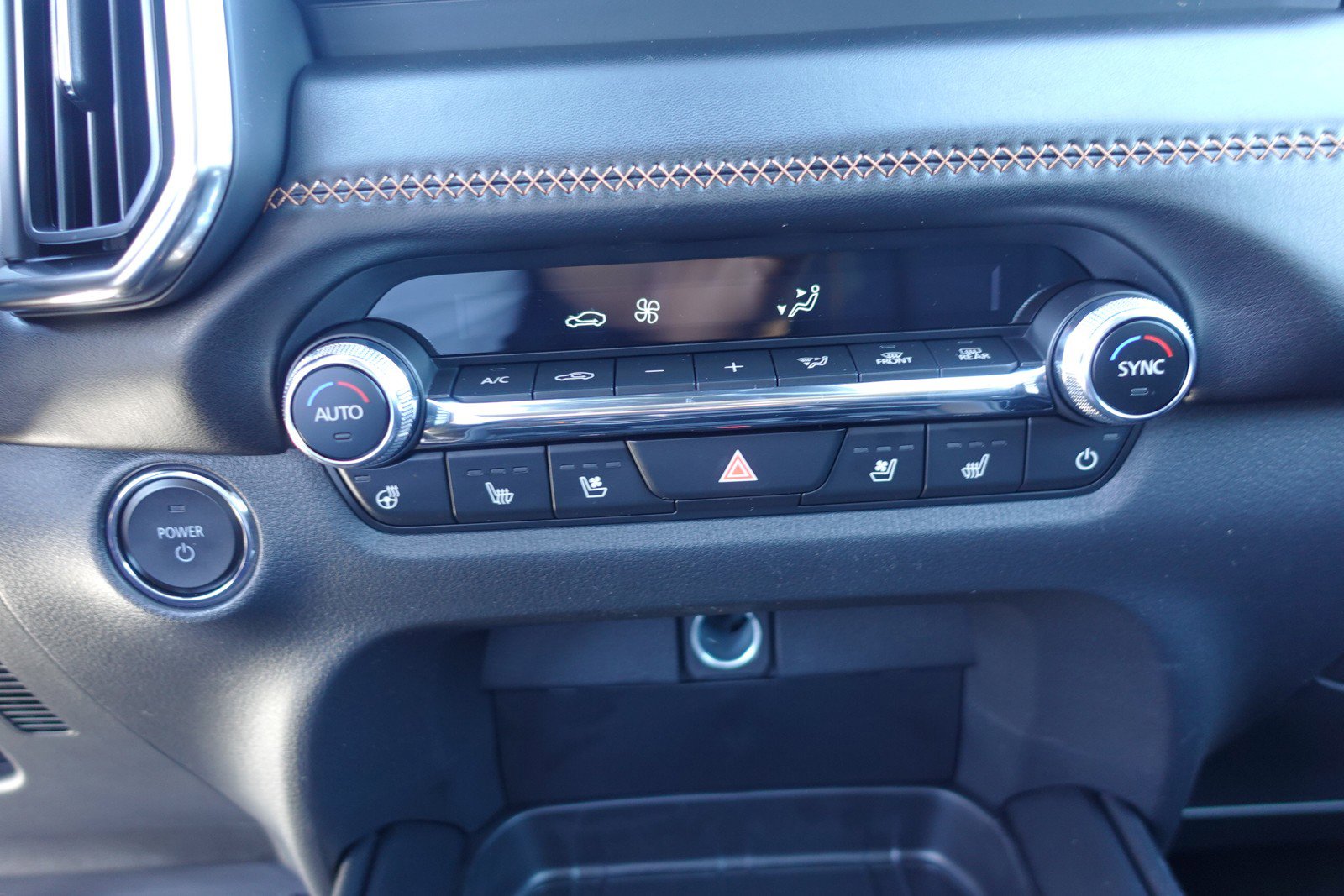 New 2026 MAZDA CX-50 2.5 Hybrid w/ Weather Package image 22