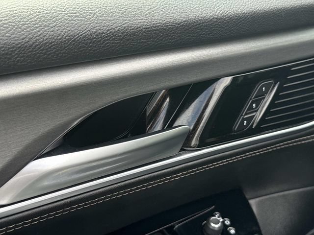 Used 2024 Jeep Wagoneer Series II AWD/4WD image 13