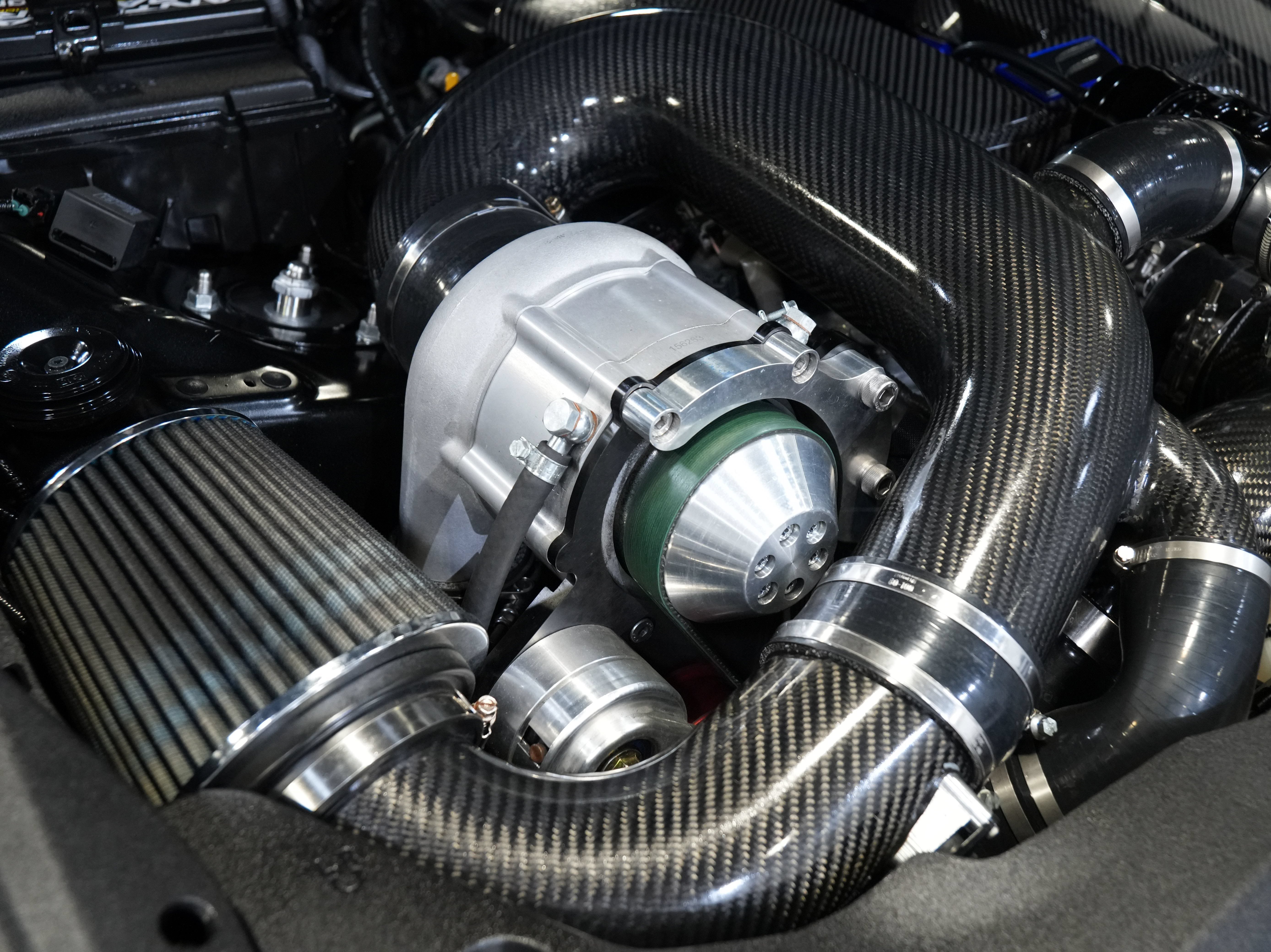 Used 2018 Lexus GS F RWD image 59