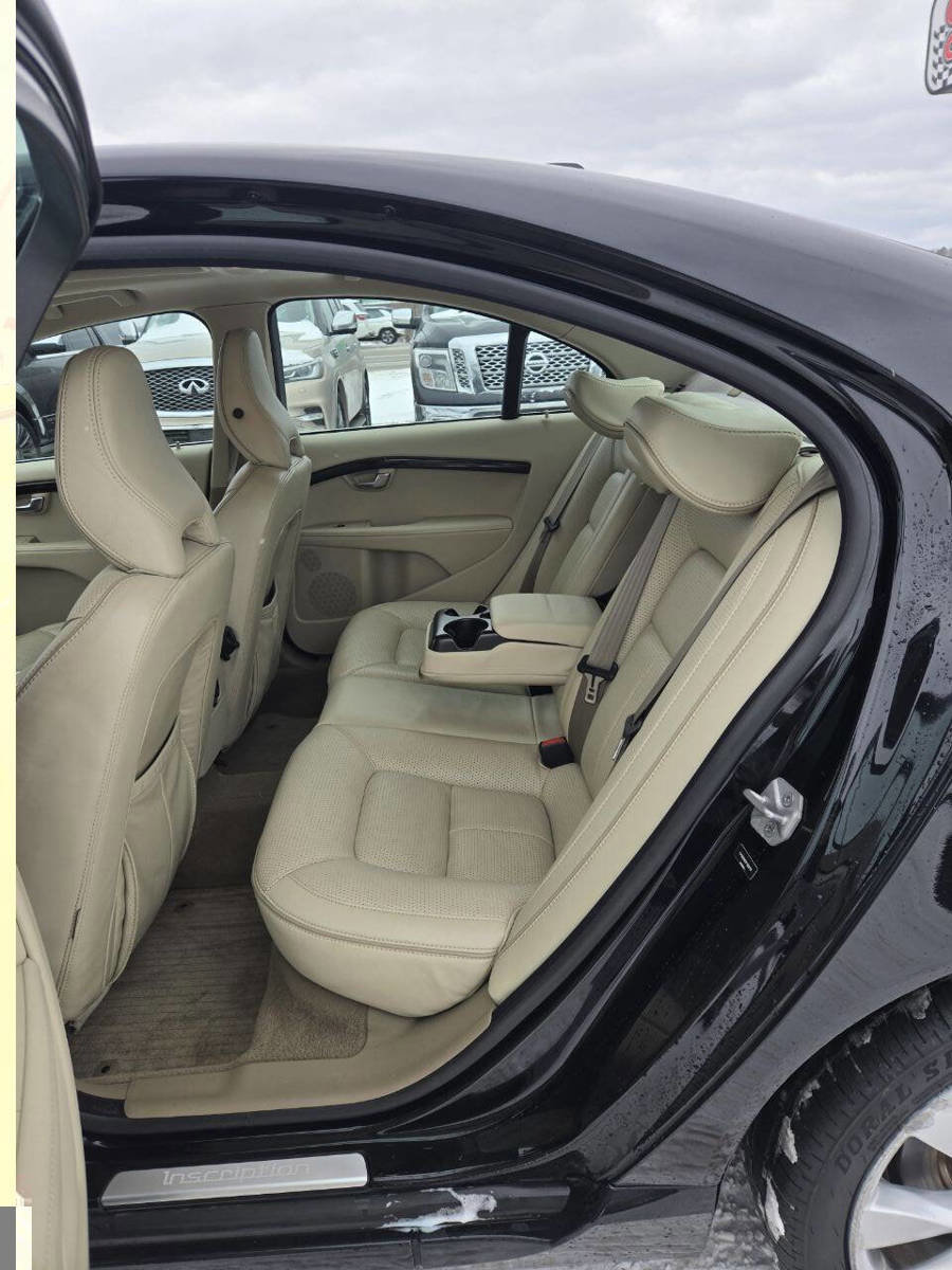 Used 2015 Volvo S80 T6 Platinum image 23