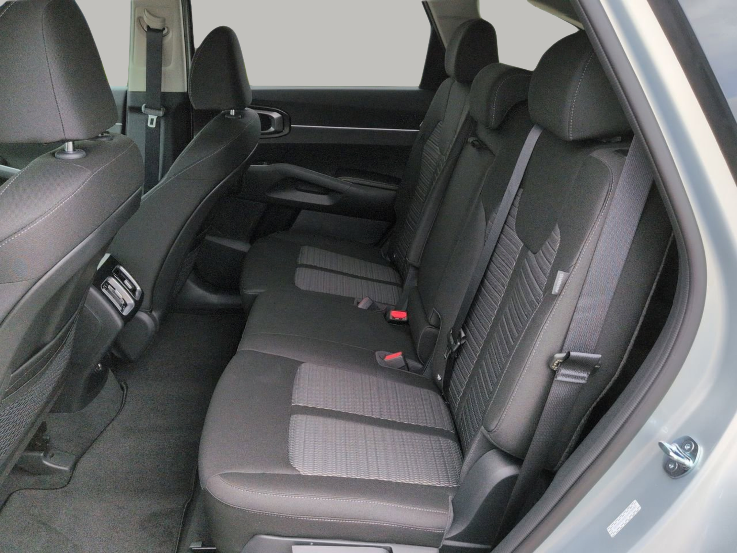 New 2026 Kia Sorento LX FWD image 34