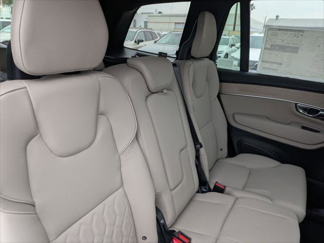 New 2026 Volvo XC90 B5 Plus w/ Protection Package image 13