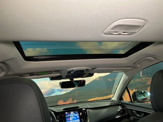 Used 2023 Subaru Outback Limited image 55