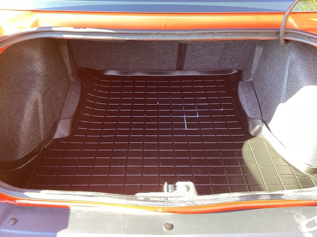 Used 2019 Dodge Challenger SRT Hellcat Redeye image 10