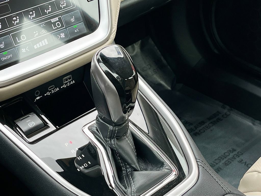 Used 2024 Subaru Legacy Limited image 17