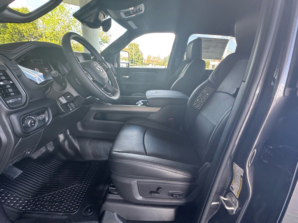 New 2026 RAM 2500 Power Wagon image 30