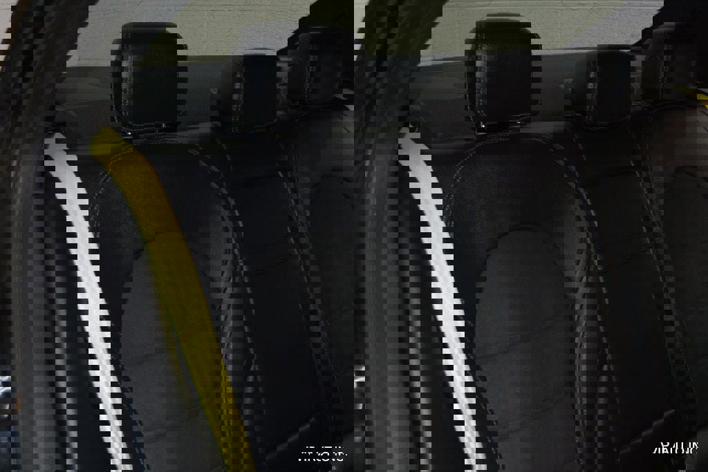 Used 2017 Mercedes-Benz C 63 AMG AMG C 63 Sedan image 24