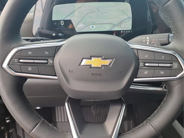 New 2026 Chevrolet Equinox LT w/ Convenience Package II FWD image 11