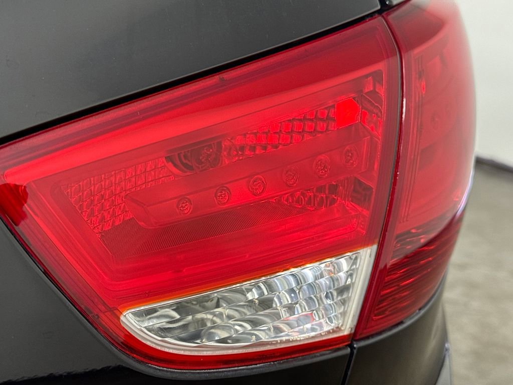 Used 2013 Hyundai Tucson GLS image 30