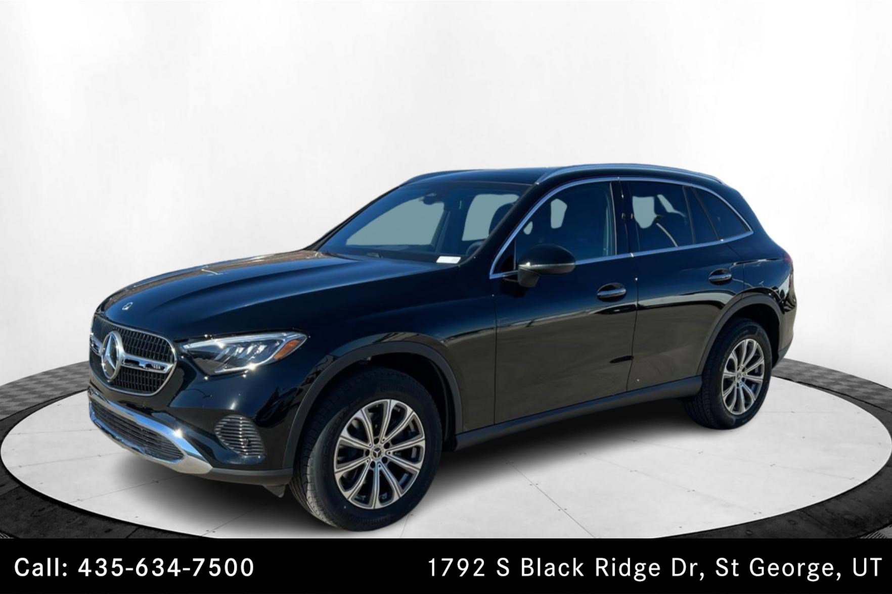 New 2026 Mercedes-Benz GLC 300 GLC 300