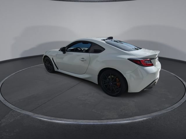 New 2026 Subaru BRZ tS RWD image 6
