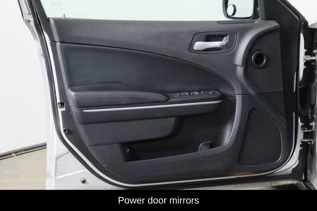 Used 2019 Dodge Charger Police image 11