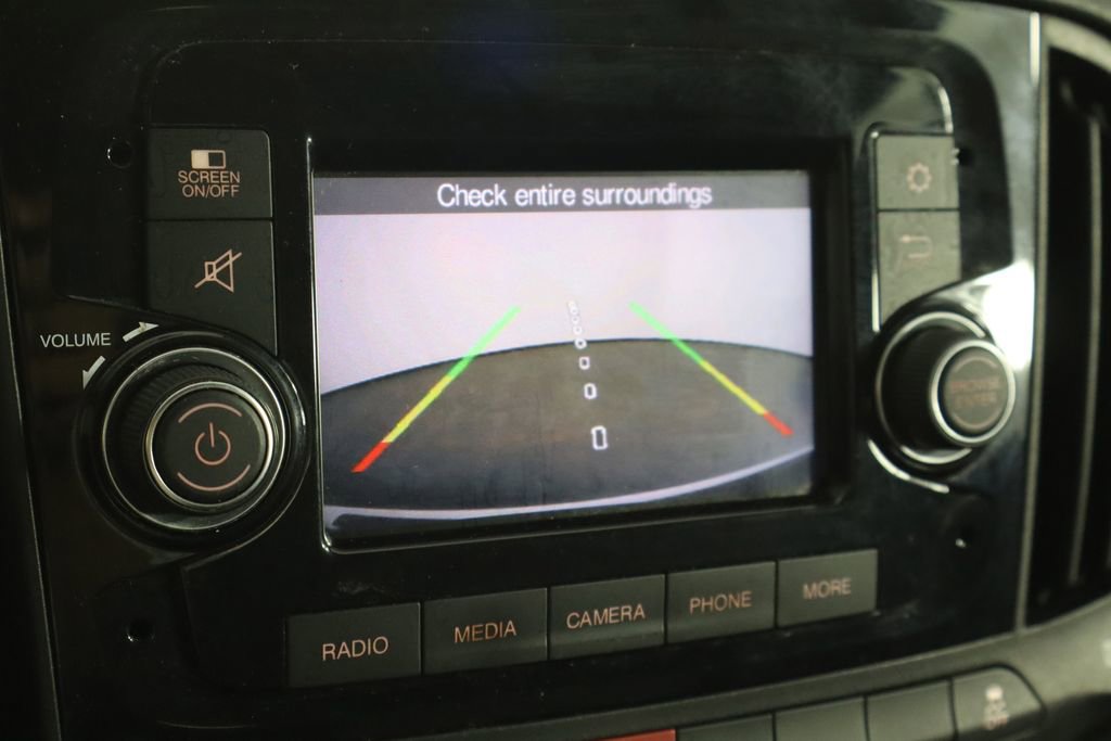 Used 2022 RAM ProMaster City Wagon FWD image 30