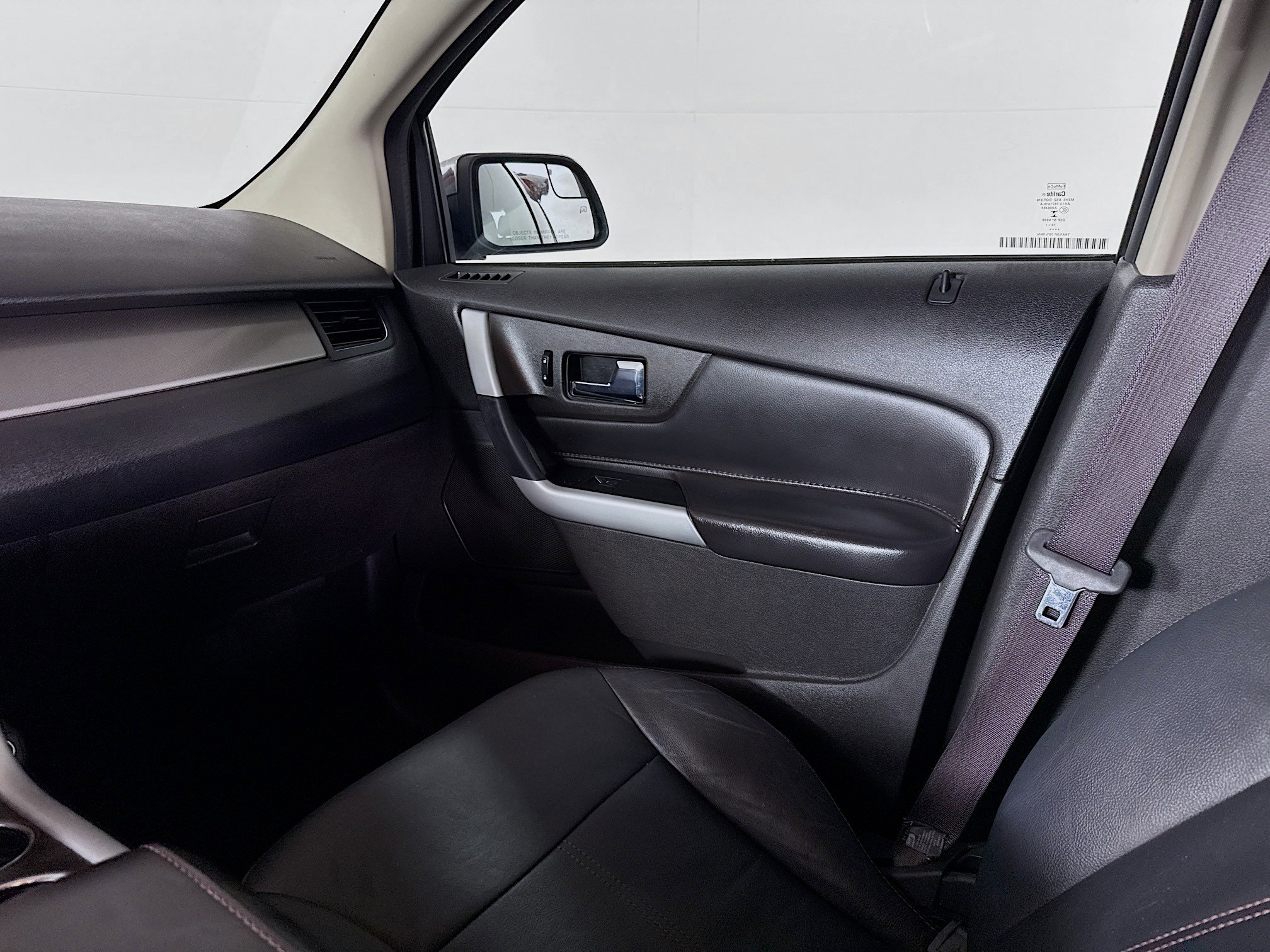 Used 2014 Ford Edge SEL w/ Equipment Group 205A FWD image 27