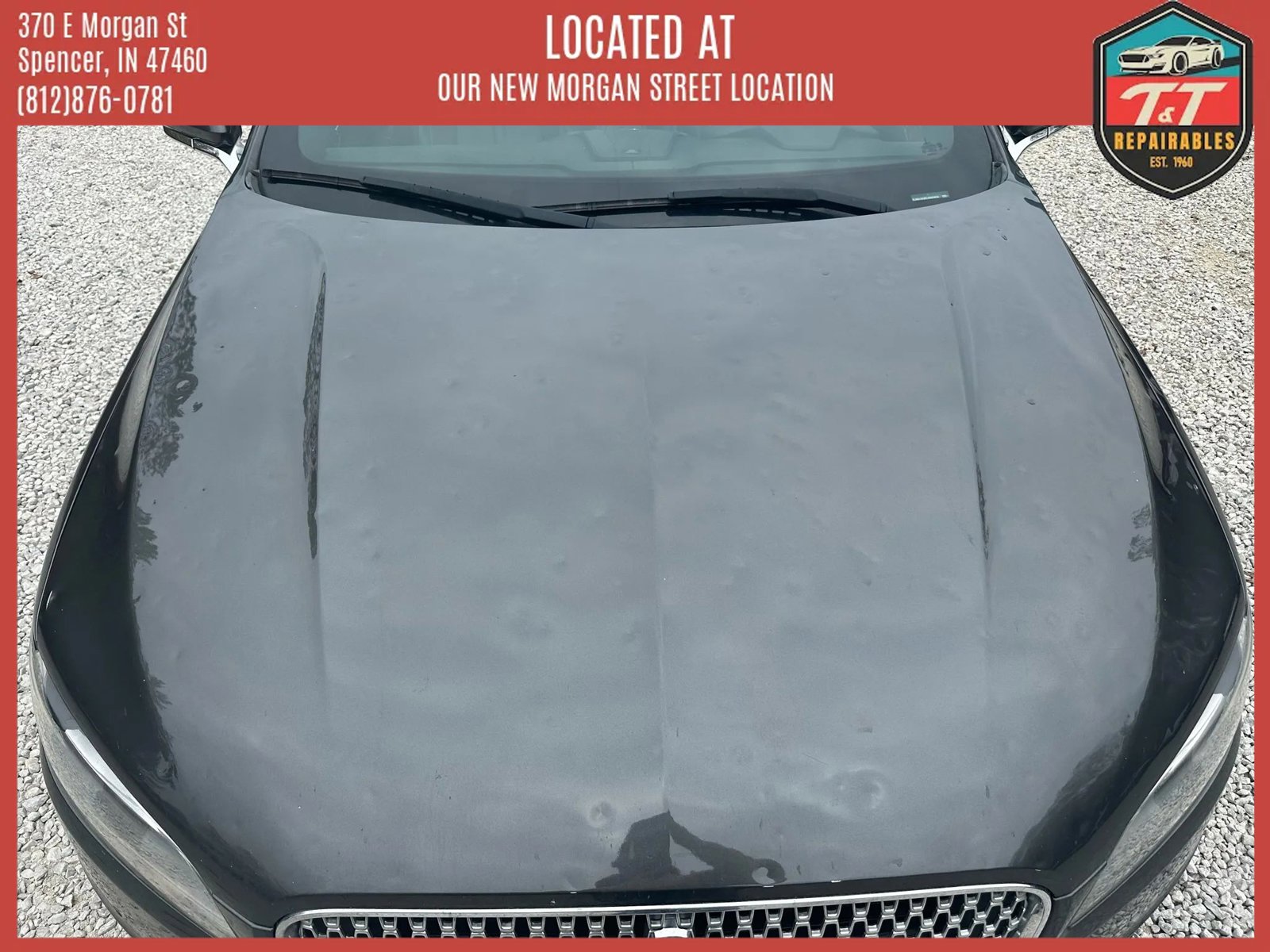 Used 2020 Lincoln MKZ Reserve w/ Elements Package image 14