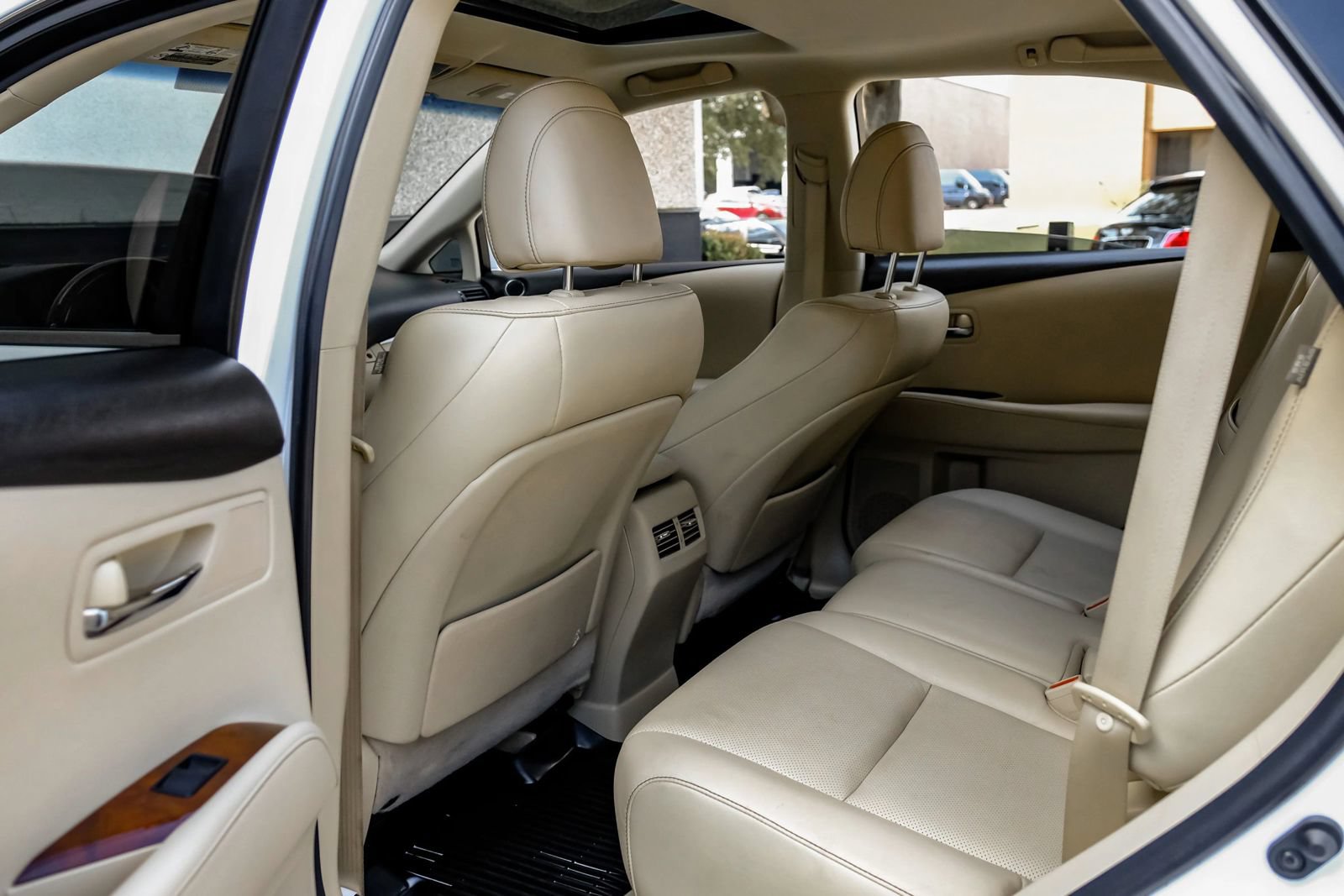Used 2015 Lexus RX 350 FWD image 39