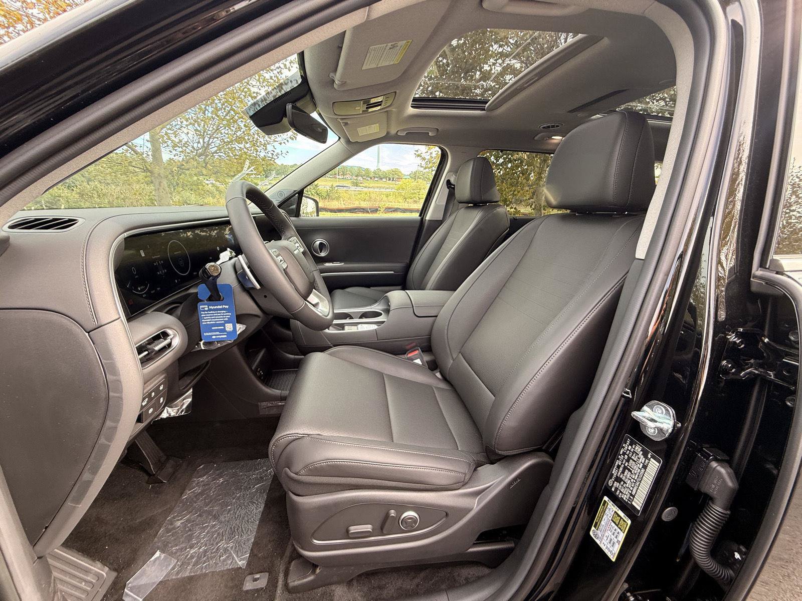 New 2026 Hyundai Palisade Limited AWD/4WD image 12