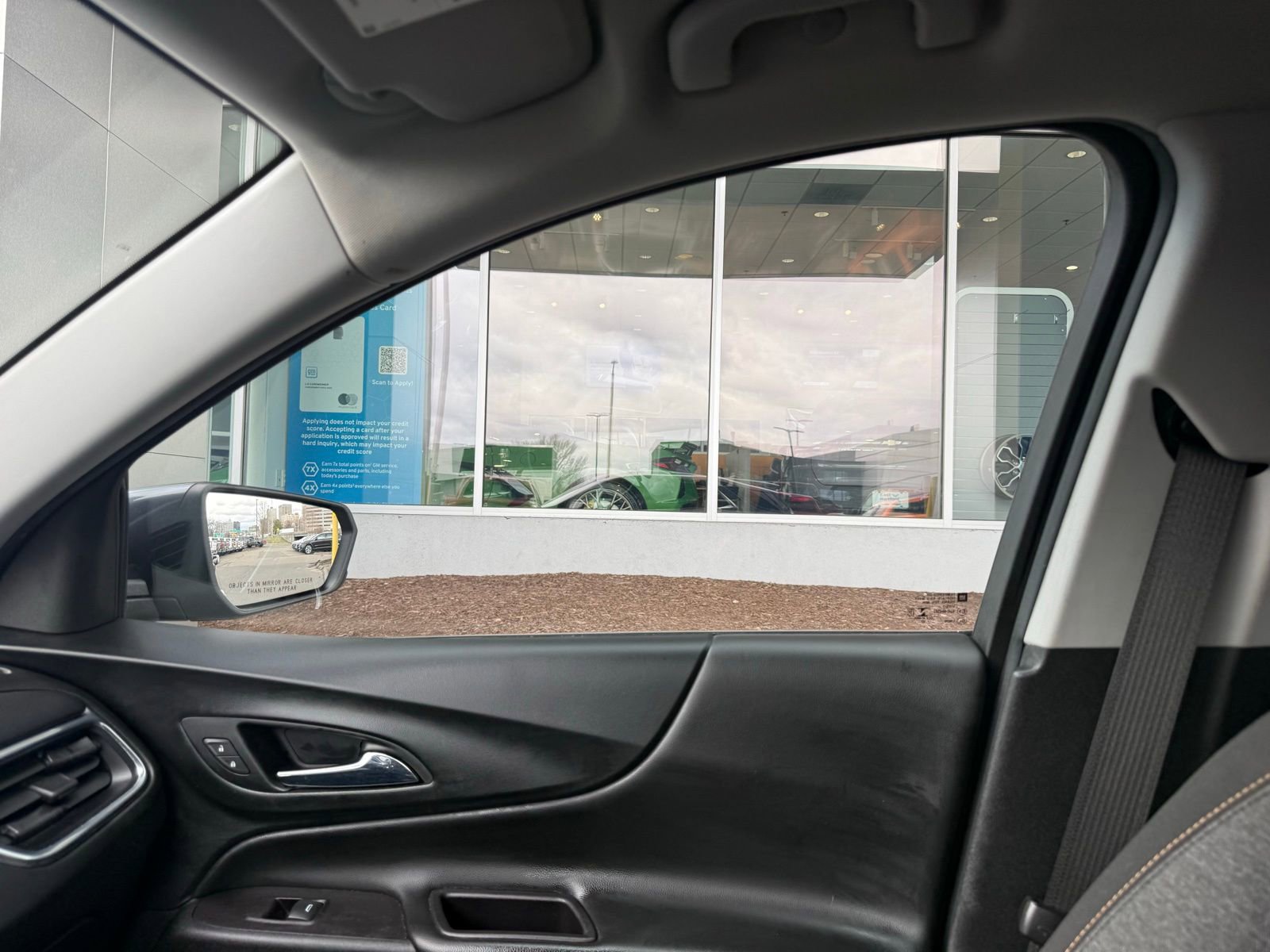 Used 2022 Chevrolet Equinox LT FWD image 25