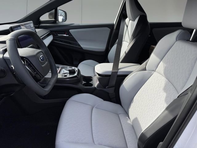 New 2026 Subaru Solterra Premium w/ Premium Convenience Package image 11